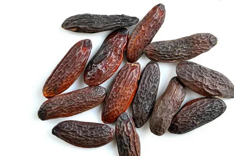 تصویر 2 از خرما پیارم جهرم نیمه خشک مناسب برای صادرات انبوه
